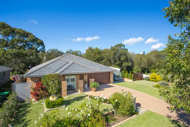 Second view of Homely house listing, 36 Stonebridge Drive, Cessnock NSW 2325