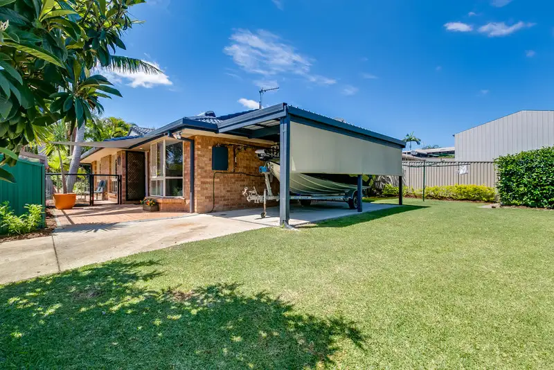 Main view of Homely house listing, 2 Kew Court, Nerang QLD 4211