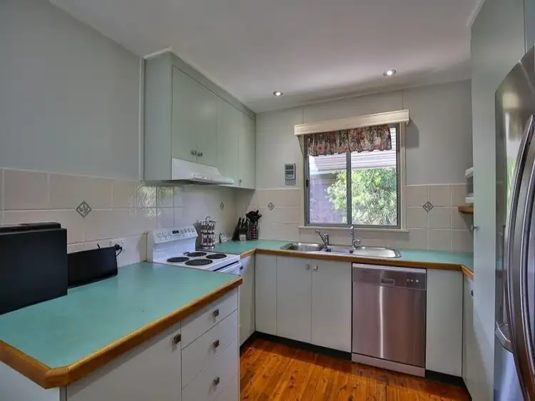 Fourth view of Homely house listing, 17 Friend Street, Harristown QLD 4350
