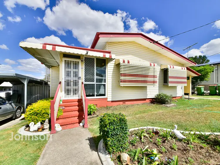 23 Dell Street, Eastern Heights QLD 4305