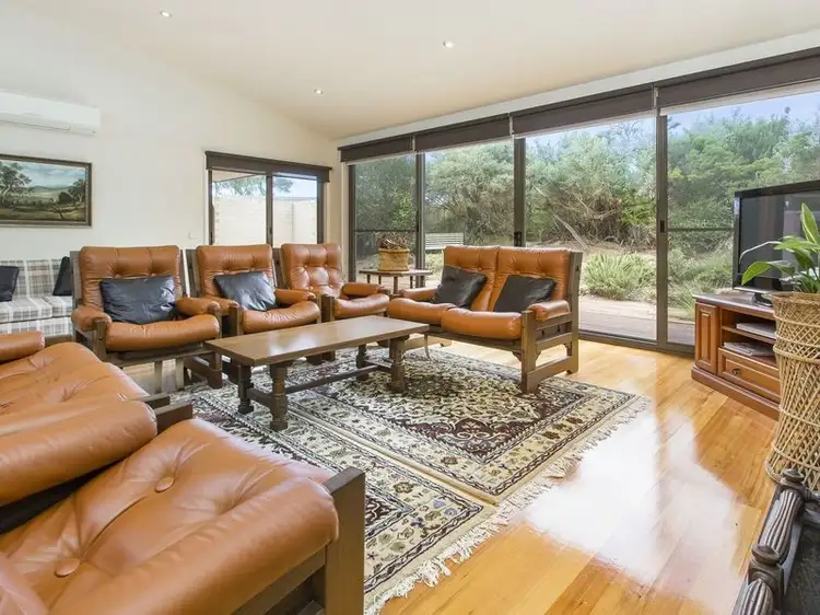 Sixth view of Homely house listing, 62 Carslake Avenue, Blairgowrie VIC 3942