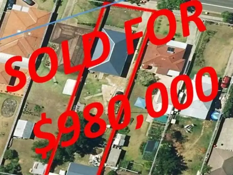 90 Brisbane Street, Oxley Park NSW 2760