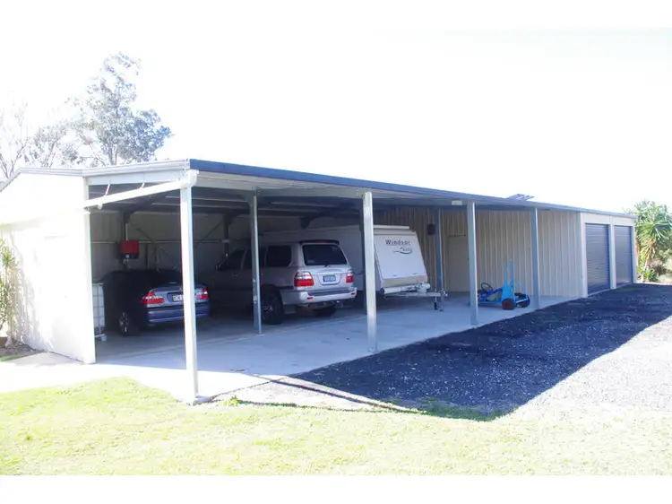 Fourth view of Homely house listing, 34 Folbigg Court, Lake Clarendon QLD 4343