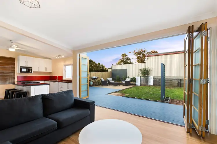 23 Moloney Street, North Toowoomba QLD 4350