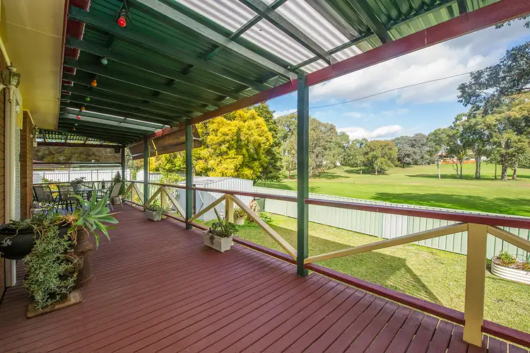 52 Shiraz Street, Muswellbrook NSW 2333