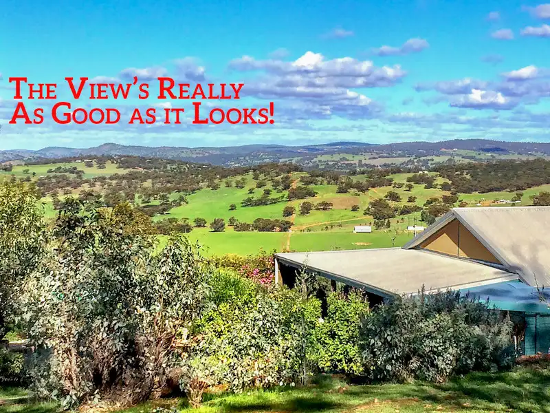Main view of Homely rural property listing, 264 Timber Creek Crescent, Toodyay WA 6566