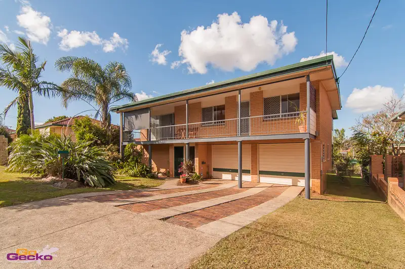 Main view of Homely house listing, 47 Janie Street, Aspley QLD 4034