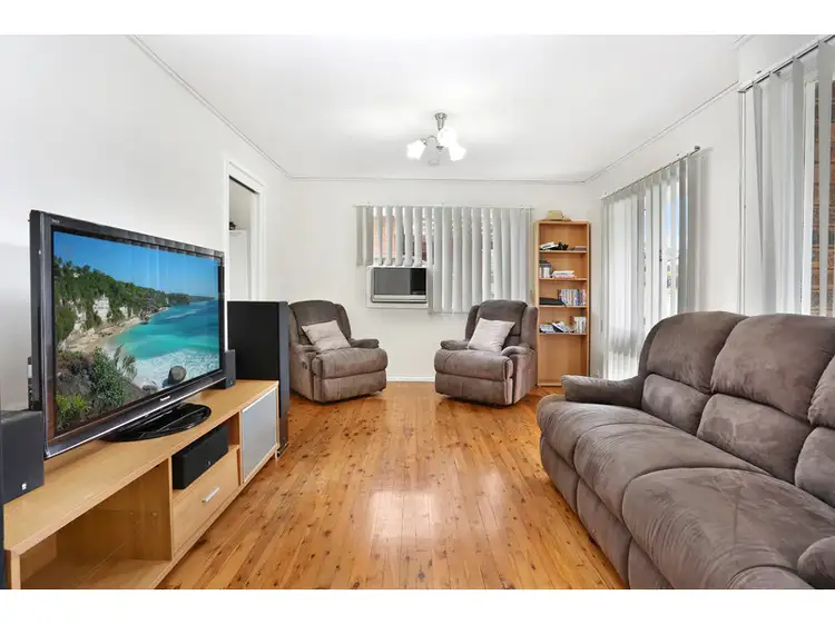 Second view of Homely house listing, 6 Hunter Street, Campbelltown NSW 2560