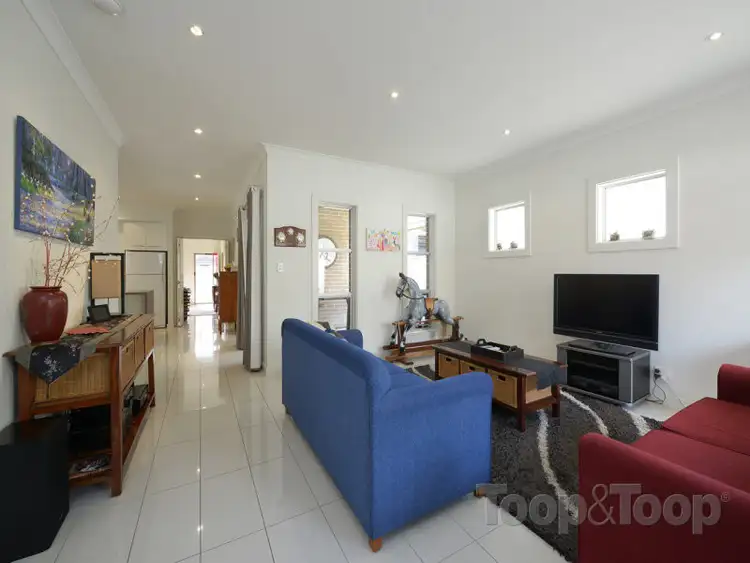 Fourth view of Homely house listing, 71 William Langman Circuit, Ridleyton SA 5008