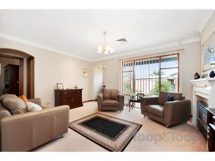 Fourth view of Homely unit listing, 9/11 Martin Court, West Lakes SA 5021