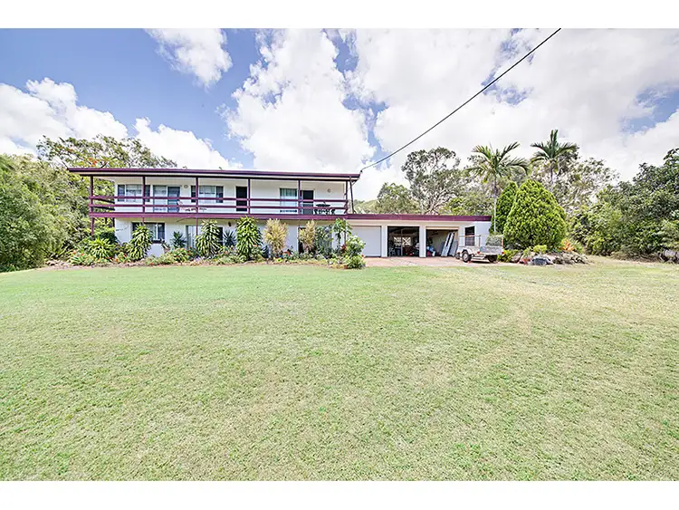 Third view of Homely rural property listing, 1 Howes Road, Farnborough QLD 4703