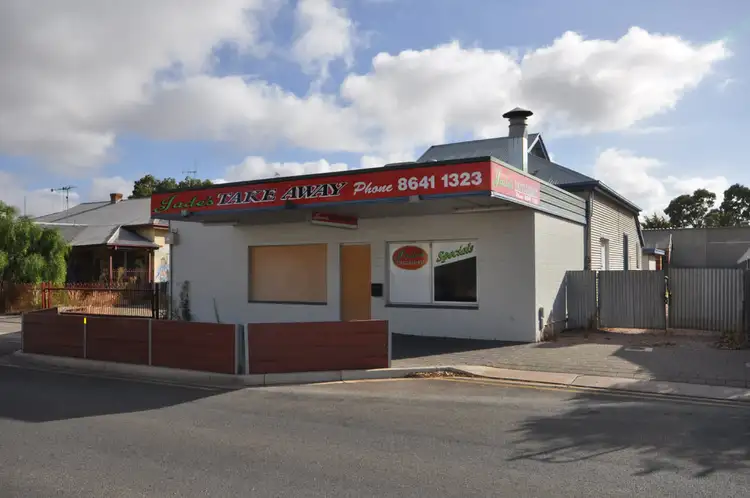 6 Marryatt Street, Port Augusta SA 5700