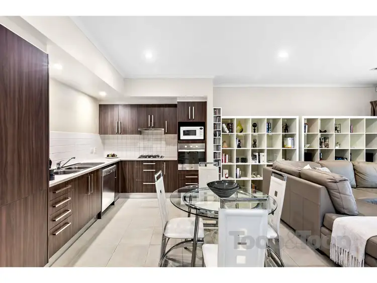 Fourth view of Homely townhouse listing, 4/3 Charles Street, Payneham SA 5070