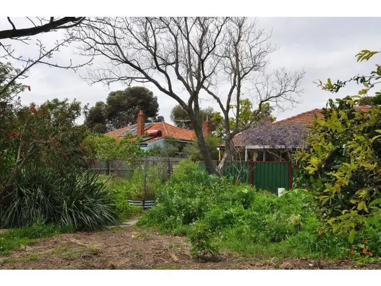 Fourth view of Homely land listing, 54A Snook Crescent, Hilton WA 6163
