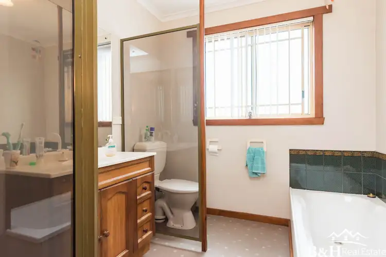 Fourth view of Homely unit listing, 1/21 Abbott Street, Upper Burnie TAS 7320
