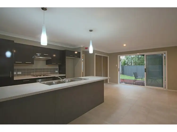 Third view of Homely house listing, 97 The Park Drive, Sanctuary Point NSW 2540