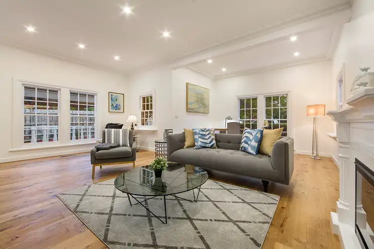 32 Grandview Terrace, Kew VIC 3101