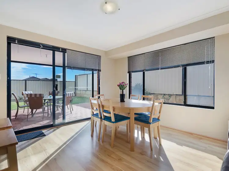 Third view of Homely house listing, 8 Tupelo Fairway, Clarkson WA 6030