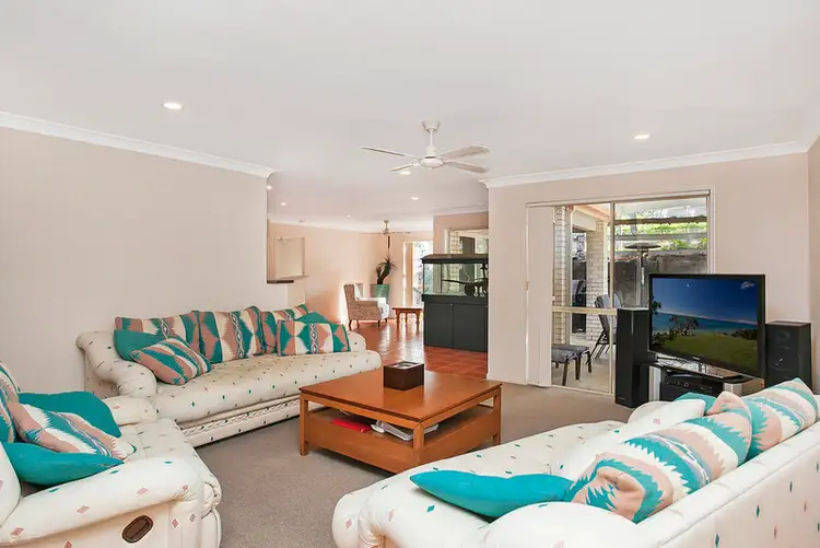 Fourth view of Homely house listing, 12 Fairy Wren Terrace, Gilston QLD 4211