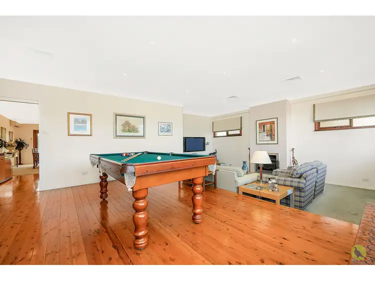 Second view of Homely house listing, 6 Bailey Crescent, North Epping NSW 2121