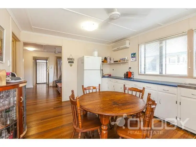Fifth view of Homely house listing, 10 Harrup Street, West Rockhampton QLD 4700