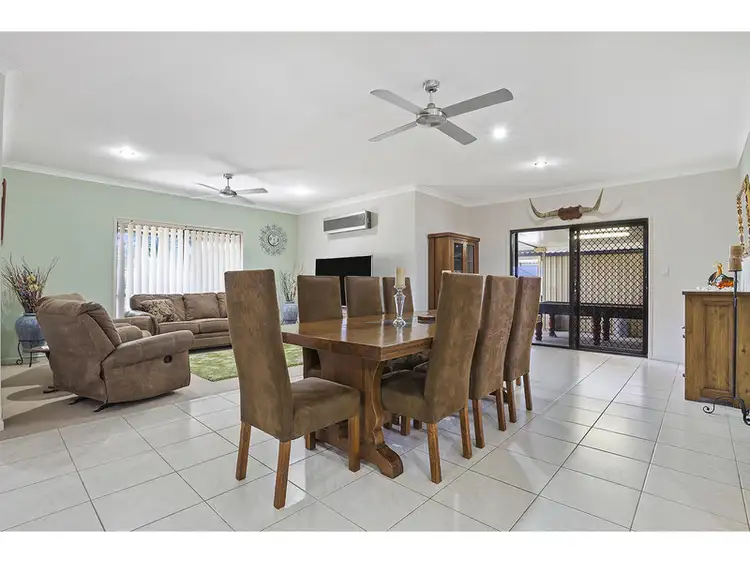 Second view of Homely rural property listing, 27 Huff Street, Gracemere QLD 4702