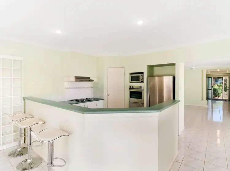 Seventh view of Homely house listing, 18 Robinson Place, Currumbin Waters QLD 4223