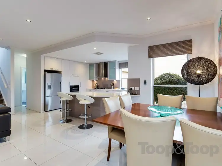 Fifth view of Homely house listing, 5A Rossall Road, Somerton Park SA 5044