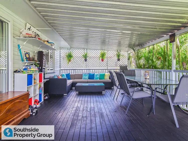 Seventh view of Homely house listing, 10 Harpullia Street, Acacia Ridge QLD 4110