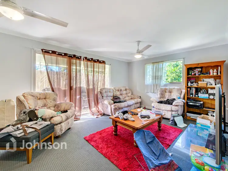 Second view of Homely house listing, 24 Kingsmill Road, Coalfalls QLD 4305