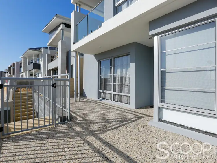 Third view of Homely house listing, 84 Orsino Boulevard, North Coogee WA 6163