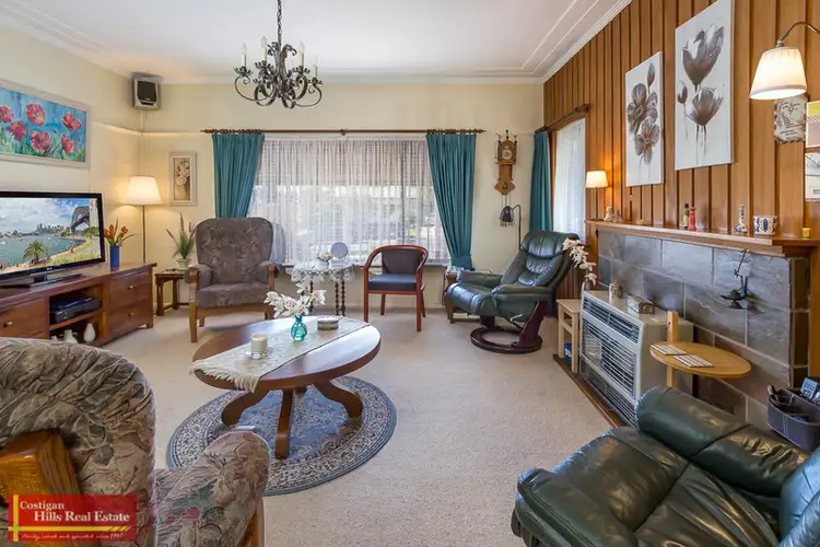 Second view of Homely house listing, 4 Mary Street, Blacktown NSW 2148