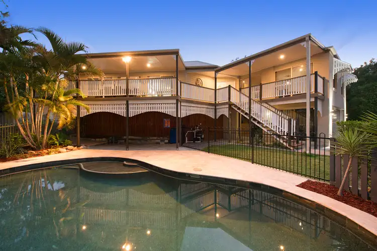 Main view of Homely house listing, 24 Sexton Place, Bellbowrie QLD 4070