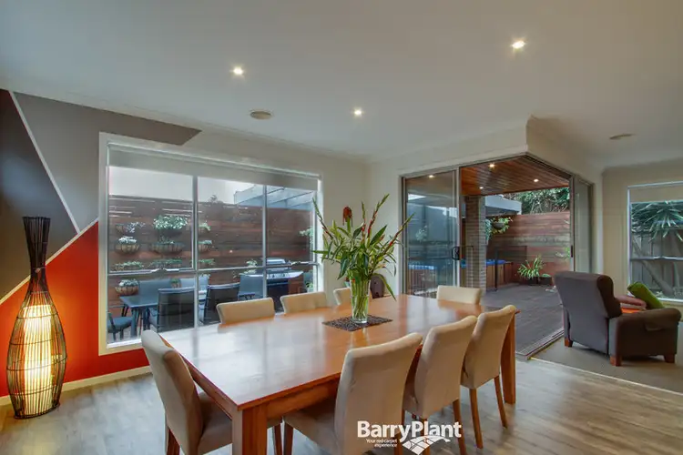 Sixth view of Homely house listing, 3 Huntingdale Close, Officer VIC 3809