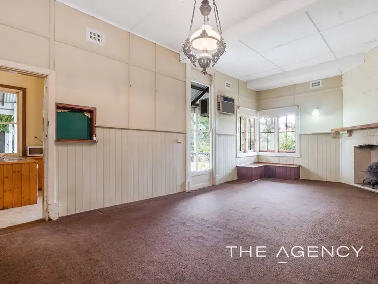 Sixth view of Homely house listing, 33 Dalry Road, Darlington WA 6070