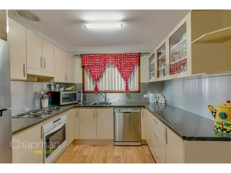 Second view of Homely house listing, 61 Farm Road, Springwood NSW 2777