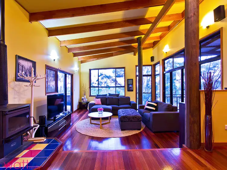 Fifth view of Homely house listing, 15 Orion Avenue, Eatons Hill QLD 4037