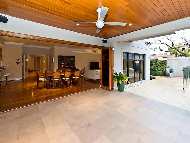 Sixth view of Homely house listing, 10 Grosse Rd, Applecross WA 6153
