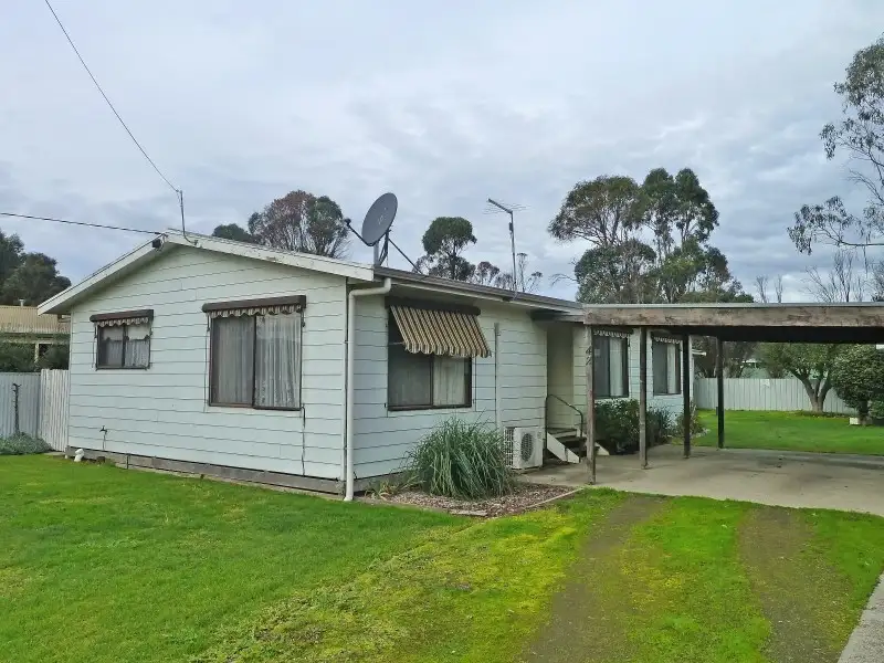Main view of Homely house listing, 42 Irrewillipe Road, Elliminyt VIC 3250