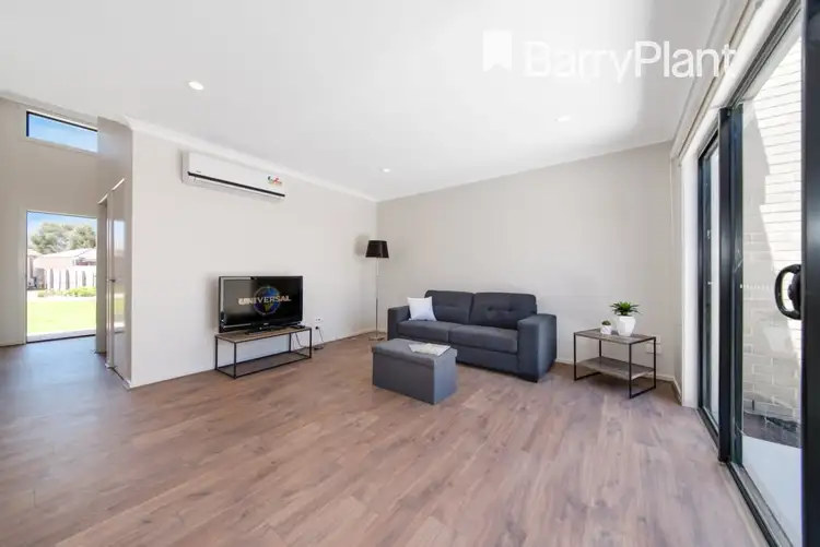 Sixth view of Homely house listing, 33 Fadden Mews, Officer VIC 3809