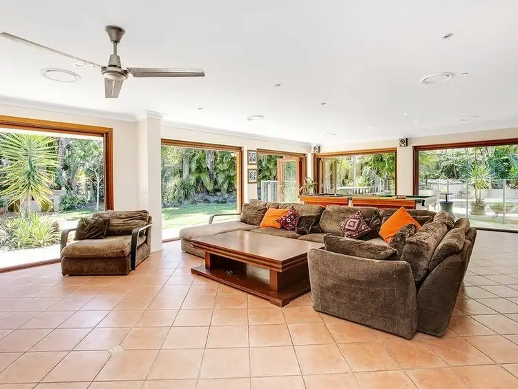 Third view of Homely house listing, 29 Winderadeen Drive, Highland Park QLD 4211