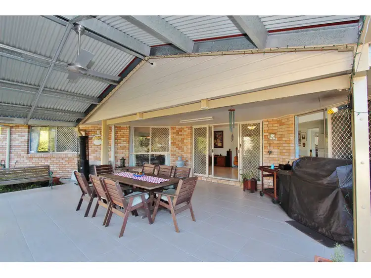 Third view of Homely house listing, 41 Sheepstation Gully Road, Mount Crosby QLD 4306