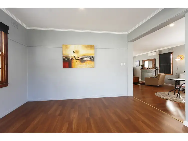 Sixth view of Homely house listing, 8 Cherry Place, Sale VIC 3850