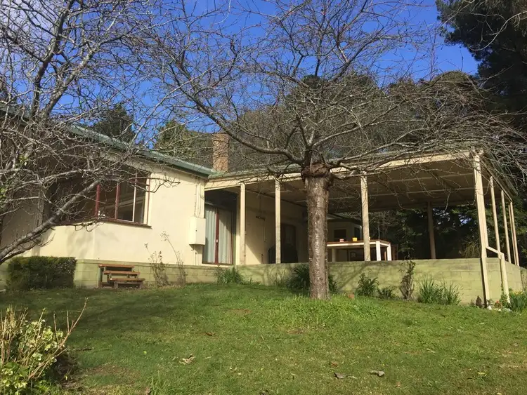 Sixth view of Homely rural property listing, Address available on request