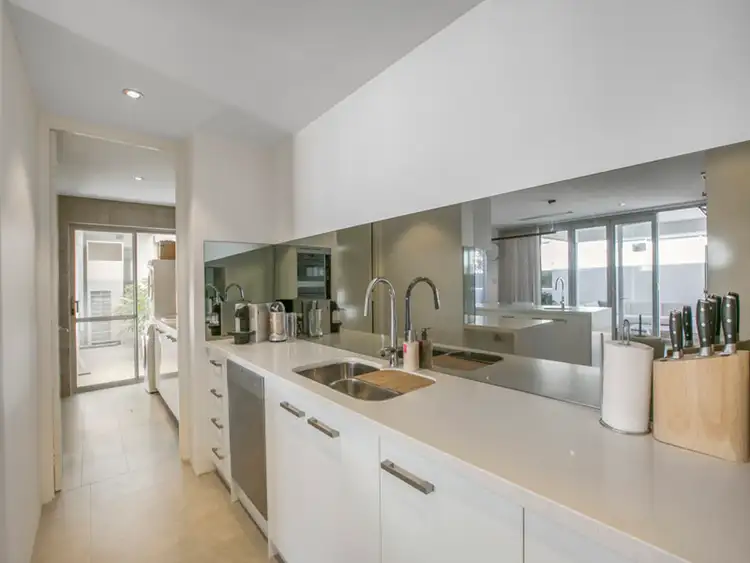 Fourth view of Homely house listing, 34 Pantheon Avenue, North Coogee WA 6163