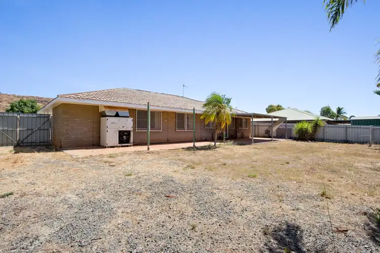 6 Ridley Street, Bulgarra WA 6714