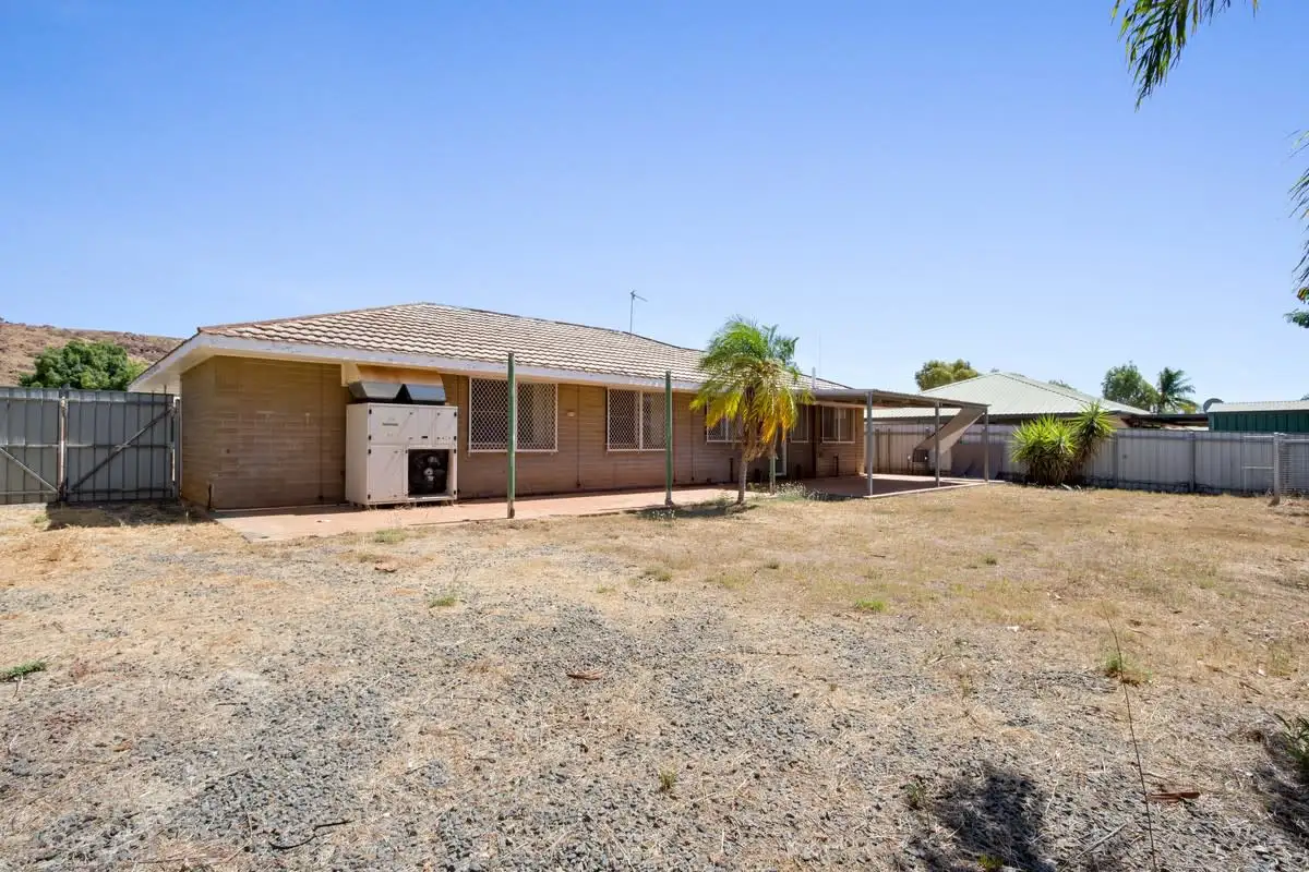 Main view of Homely house listing, 6 Ridley Street, Bulgarra WA 6714
