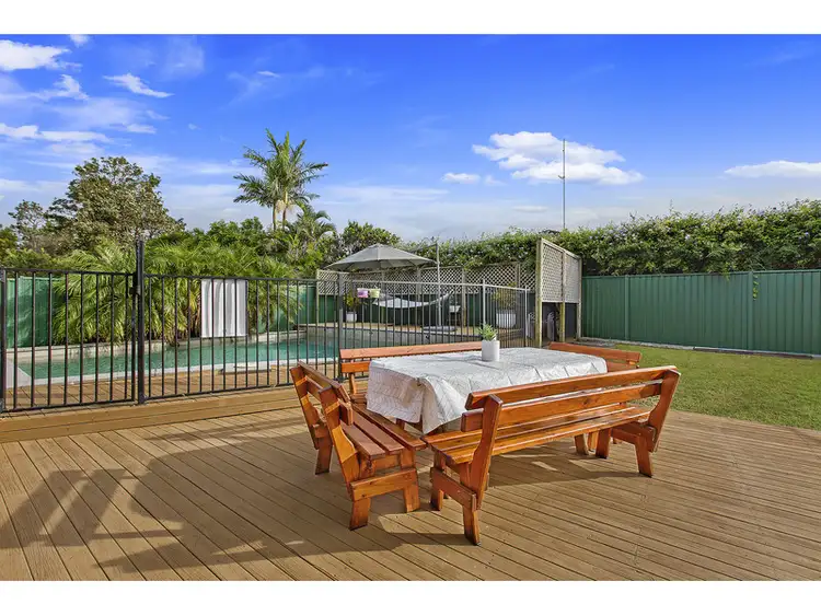 Fourth view of Homely house listing, 6 Richmond Close, Bateau Bay NSW 2261