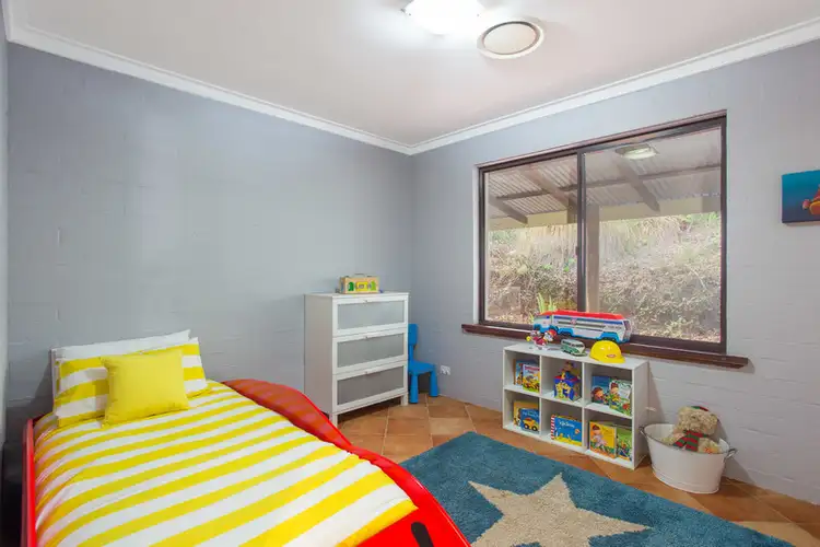 Sixth view of Homely house listing, 51 Wallangarra Drive South, Bedfordale WA 6112