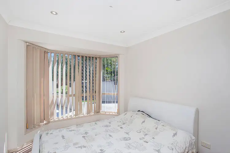 Fifth view of Homely semi-detached listing, 2/57 Rivergum Drive, Nerang QLD 4211